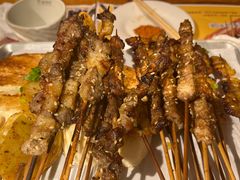 -木屋烧烤(西南角店)