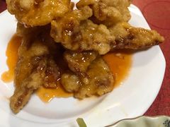 -东北风味思缘食府(对湖路店)