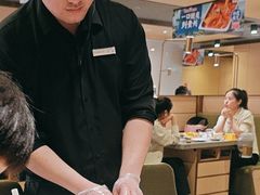 -海底捞火锅(漕宝路店)