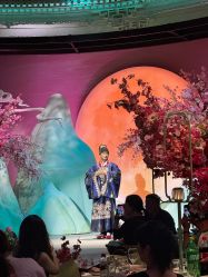 -花嫁丽舍海岛婚礼殿堂(国展店)
