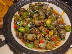 -新凯旋烧烤·燕姐千岛湖土菜