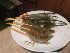 -V-ONE西雅图海鲜自助餐厅(仓山万达广场店)