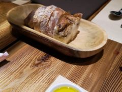 -Mercato莫卡多露台餐厅与酒吧(K11店)