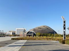 -大同市大剧院