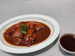 黑胡椒金陵烧鸭-逸道(益丰·外滩源店)