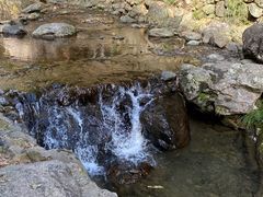 -布袋山风景区