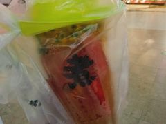 -沪上阿姨·精选茶饮(十一经路店)