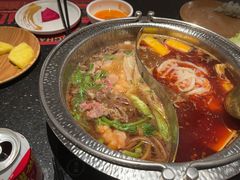-牛New寿喜烧(新六百店)