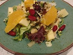 -墨纪Mojí墨西哥餐厅(官舍店)