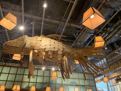 -一井烧肉·活鳗·寿司(望京SOHO店)
