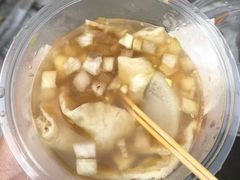 -老太太海鲜鱼饼