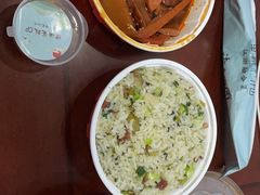 -蜜桃餐厅·伴山(绿宝广场店)