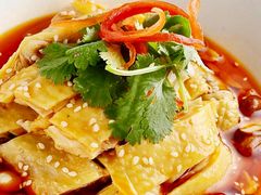-衡山汇·高级粤菜(霄云路店)