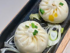 -蔡澜点心·粤菜(西单大悦城店)