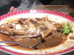 -旺顺阁鱼头泡饼(常营店)