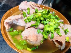 -怪难吃·乐山跷脚牛肉(新牌坊店)