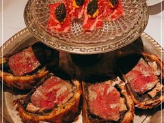 -壳里西餐厅Coquille Seafood Bistro(蒙自路店)