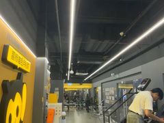 -FEELINGME乐刻私教馆·健身(文鼎财富店)
