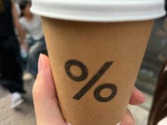 -% Arabica(京都东山店)