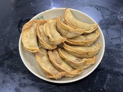 -李记清真馆(打钉巷店)