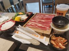 -吉野家(枫合万嘉店)