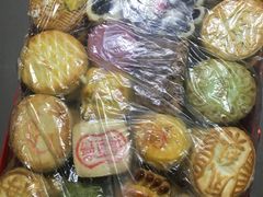 -北京稻香村(西单购物中心店)