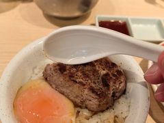 -肉肉大米(金虹桥店)