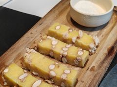 -蘸小院铁锅炖·蘸酱菜·东北菜(怀远门店)