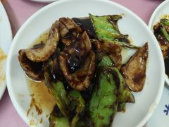 酱爆腰花-蘭心餐厅(进贤路店)