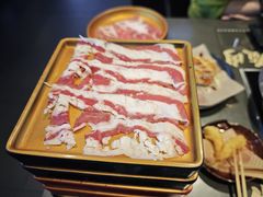 -牛武士寿喜烧·和牛火锅自助(全球首店)