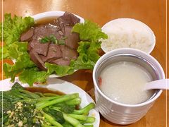 -澳门陈光记烧味饭店(郎家园店)