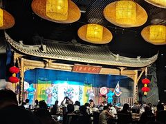 -顺兴老茶馆·精品川菜(世纪城店)
