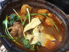 -范贤光鸡公煲(平乐园总店)