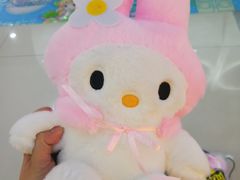 -风云再起游乐汇(南京常发广场店)