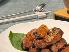 -望乡楼上海菜(日月光店)