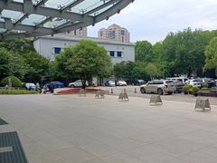 -上海千禧海鸥大酒店