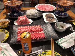 -南门涮肉(上海二店)