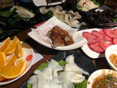 -牛焱·贵州黄牛肉火锅(城西银泰店)