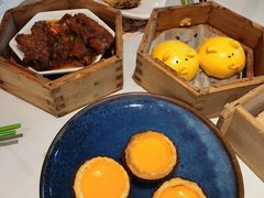 -侨美·唐荔园·40年地道粤菜