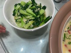 -胡胖子有鱼有肉(麓谷店)