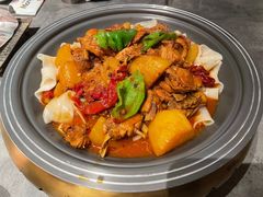 -耶里夏丽·丝路新疆菜·清真食品(徐汇南丹东路臻选店)