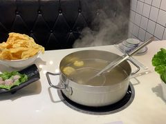 -陈记顺和牛肉火锅馆(天河北路店)