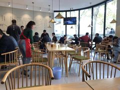 -镇南锅盖面馆(解放路店)