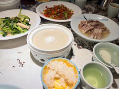 -胖鱼头·南京菜·河景餐厅(夫子庙店)