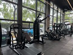 -加伍磅精英训练中心