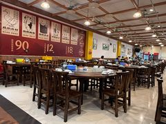 -夏茅维记饭店