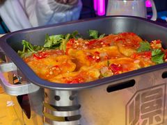 -燥次·烧烤酒场(万象城店)