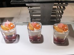 -武汉洲际酒店·漢自助餐厅