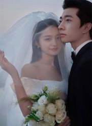 -全城热恋璀璨婚纱摄影(国贸总店)