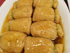 -玉华台饭庄(裕中西里小区店)